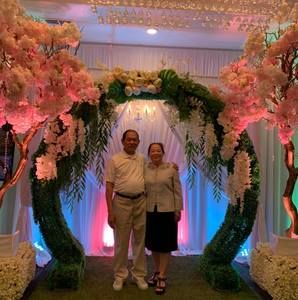 Meet your Posher, Tuyet